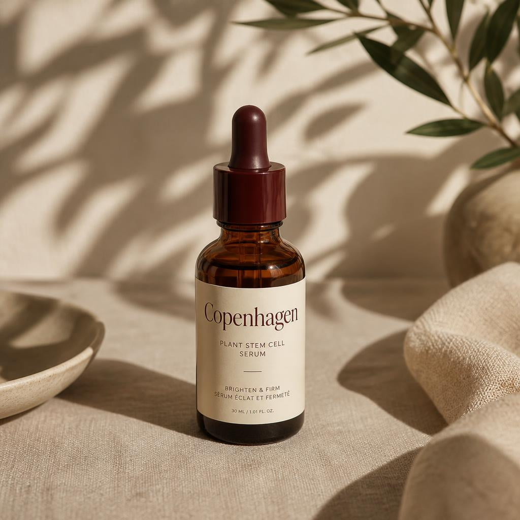 Copenhagen Roots serum