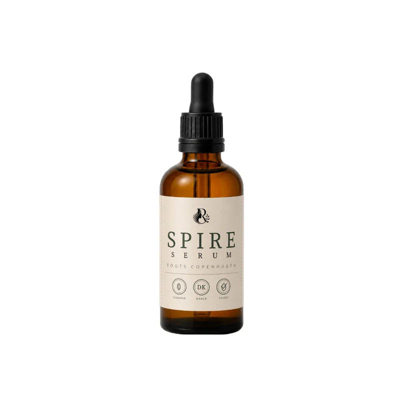 Spire Serum, 30 ml hovedbundsserum